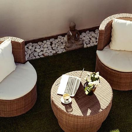 Апартаменты Luxury Designer Penthouse With Private Jacuzzi Слима Экстерьер фото