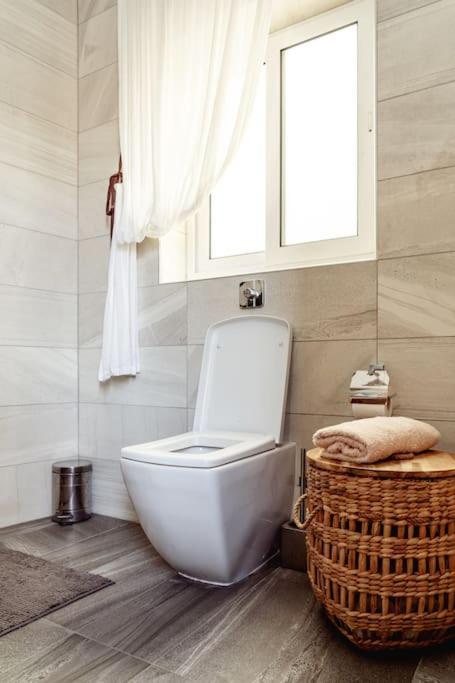 Апартаменты Luxury Designer Penthouse With Private Jacuzzi Слима Экстерьер фото